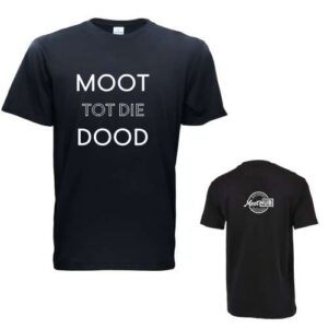 Moot Tot Die Dood