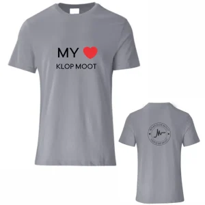 My Hart Klop Moot