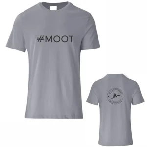 #Moot