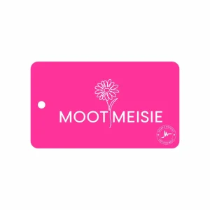 Moot Meisie Keyring