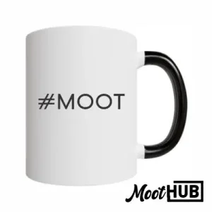 #Moot Mug