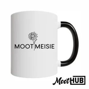 Moot Meisie Mug